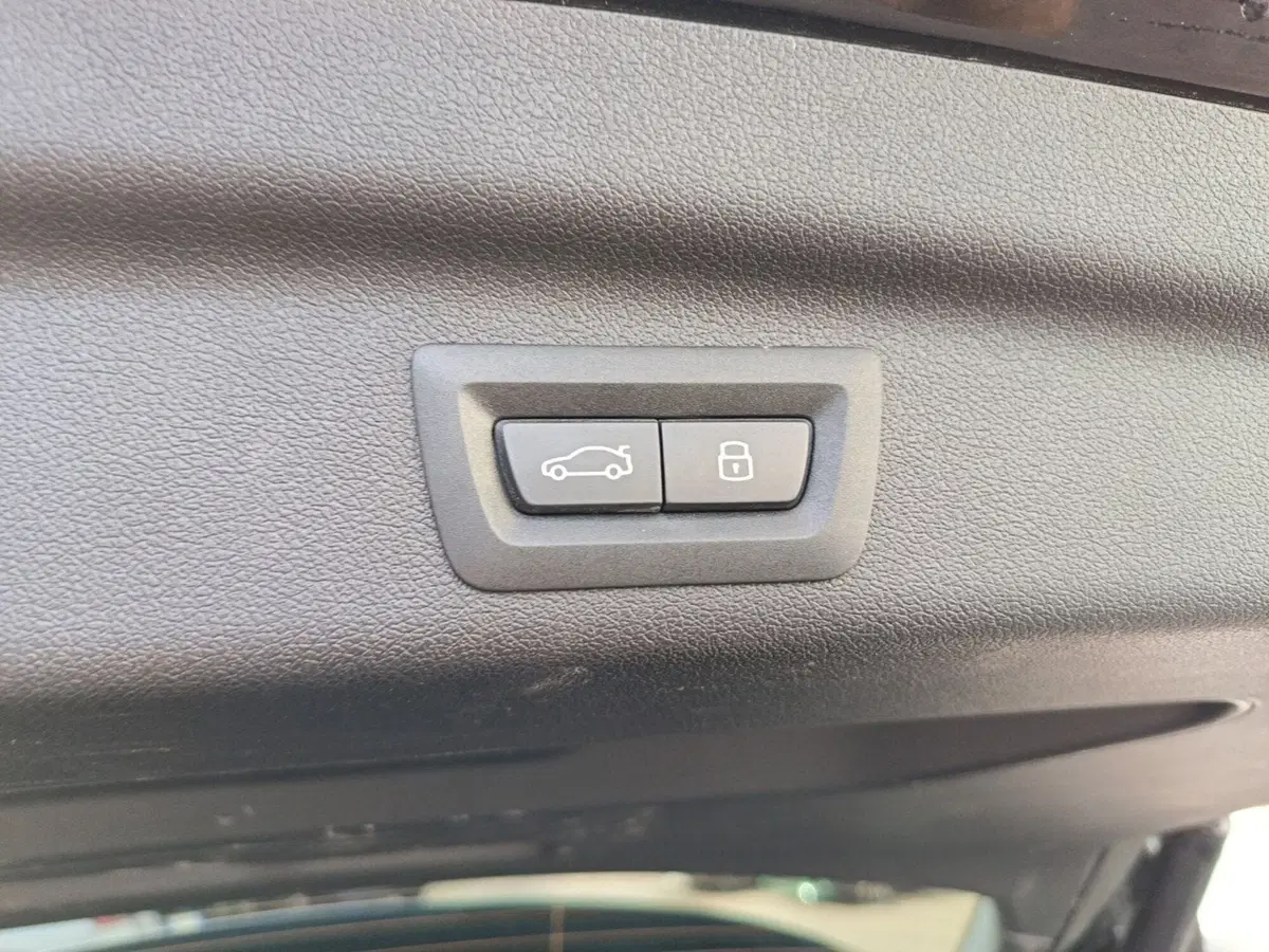 BMW Serie 2 Active Tourer usata a Caserta (6)