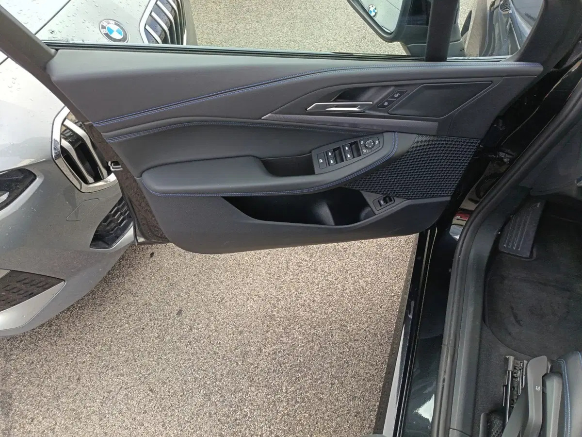 BMW Serie 2 Active Tourer usata a Caserta (9)