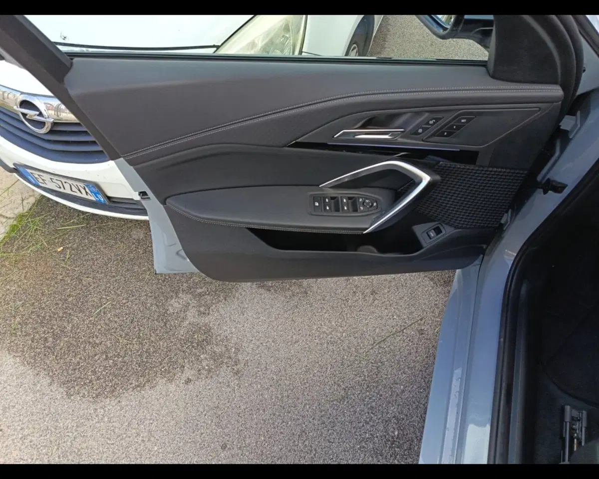 BMW X2 usata a Caserta (13)