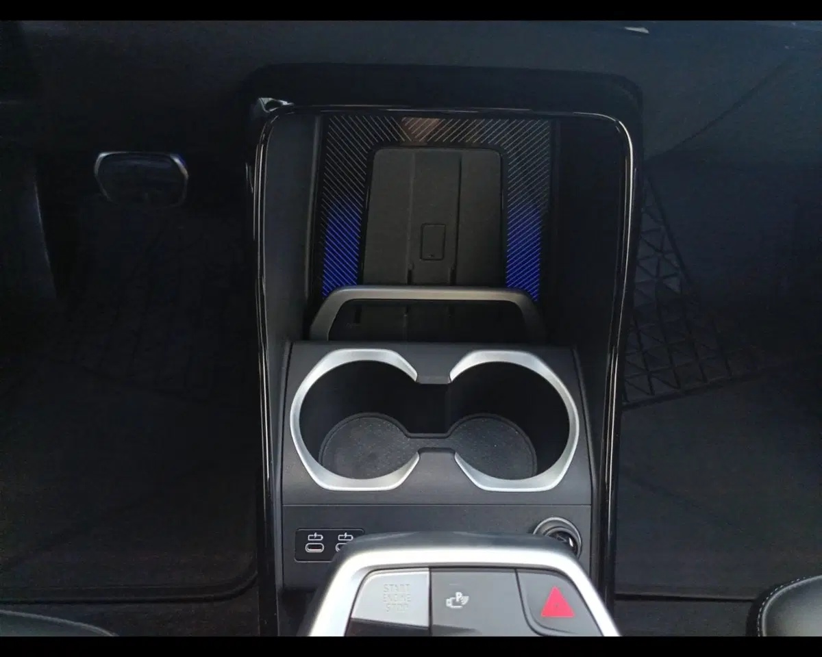 BMW X2 usata a Caserta (18)