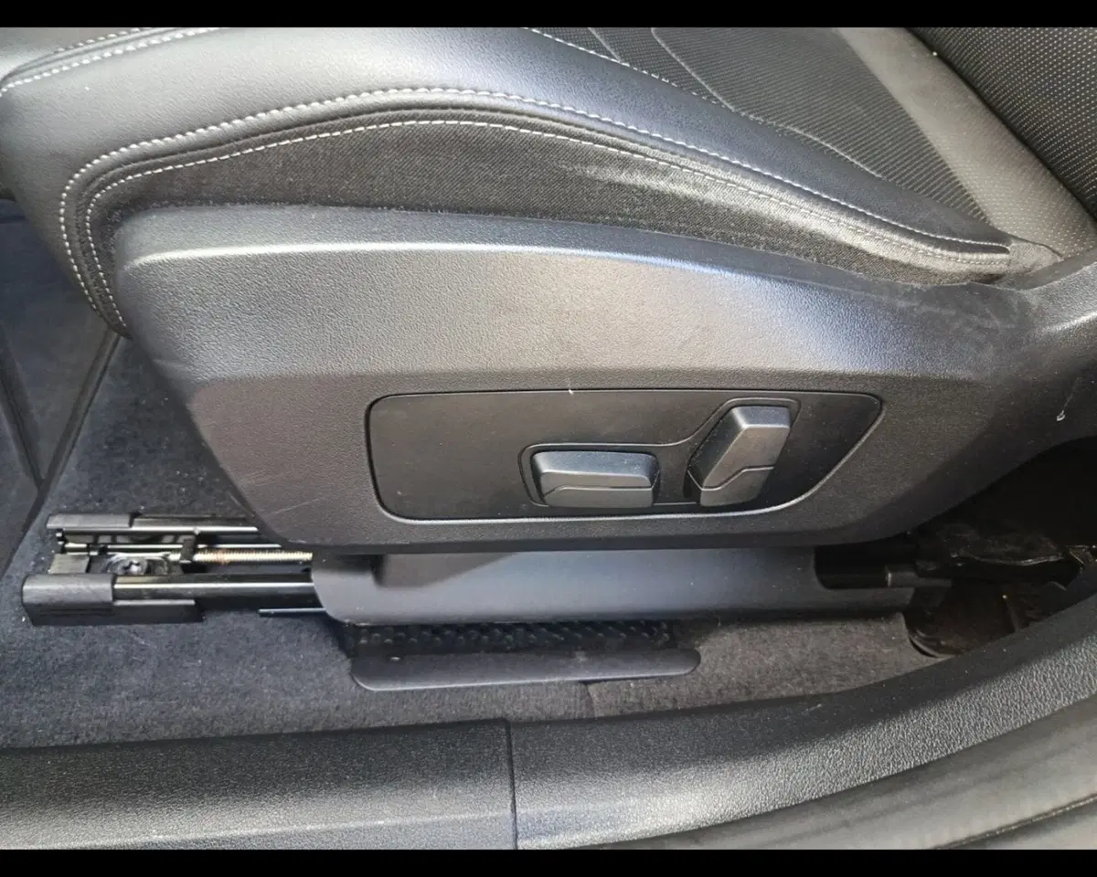 BMW X2 usata a Caserta (20)