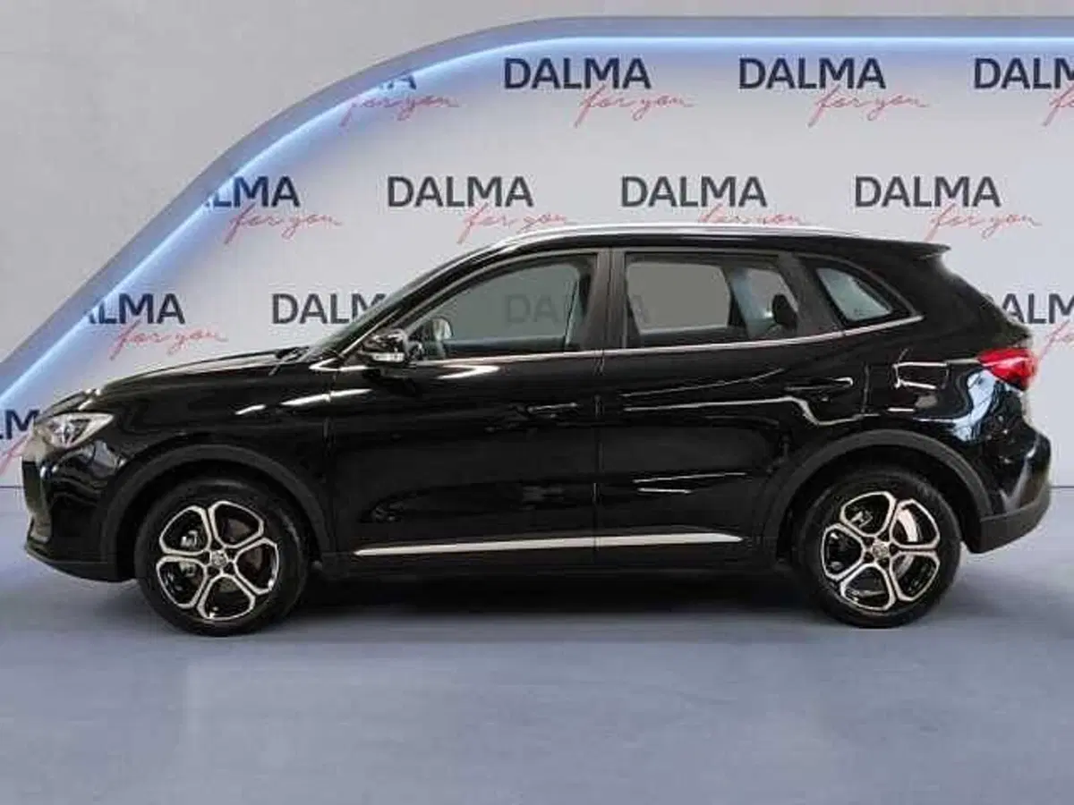 Mg ZS nuova a Milano (2)