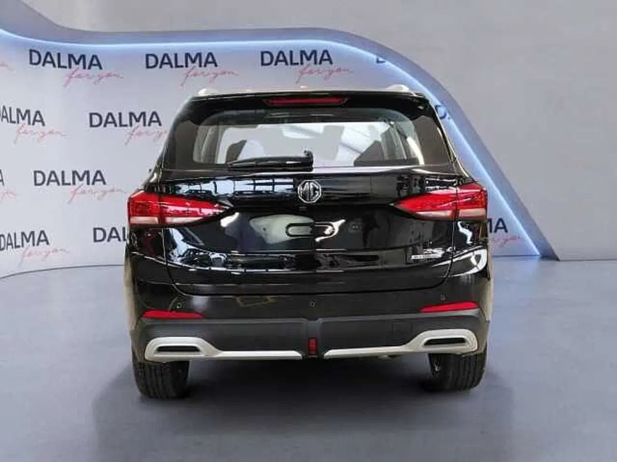 Mg ZS nuova a Milano (4)