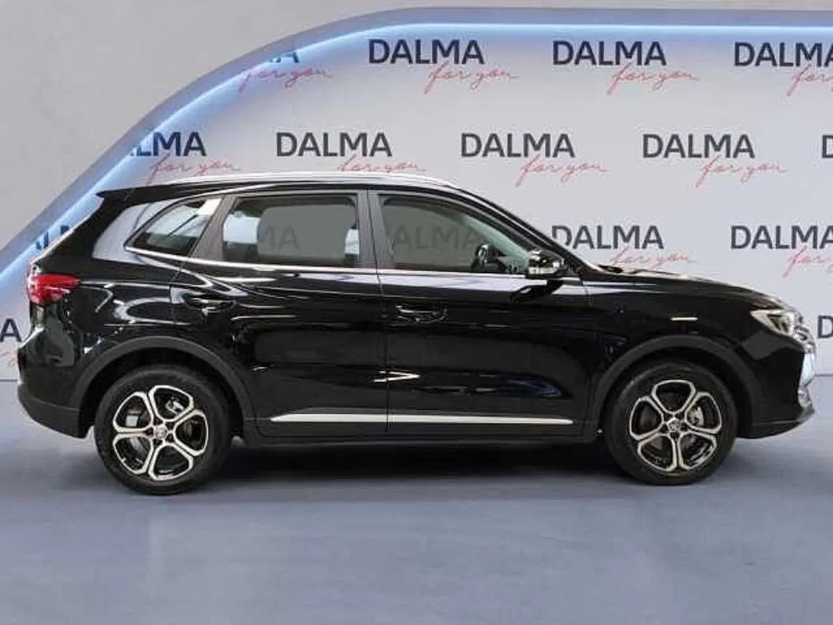 Mg ZS nuova a Milano (6)