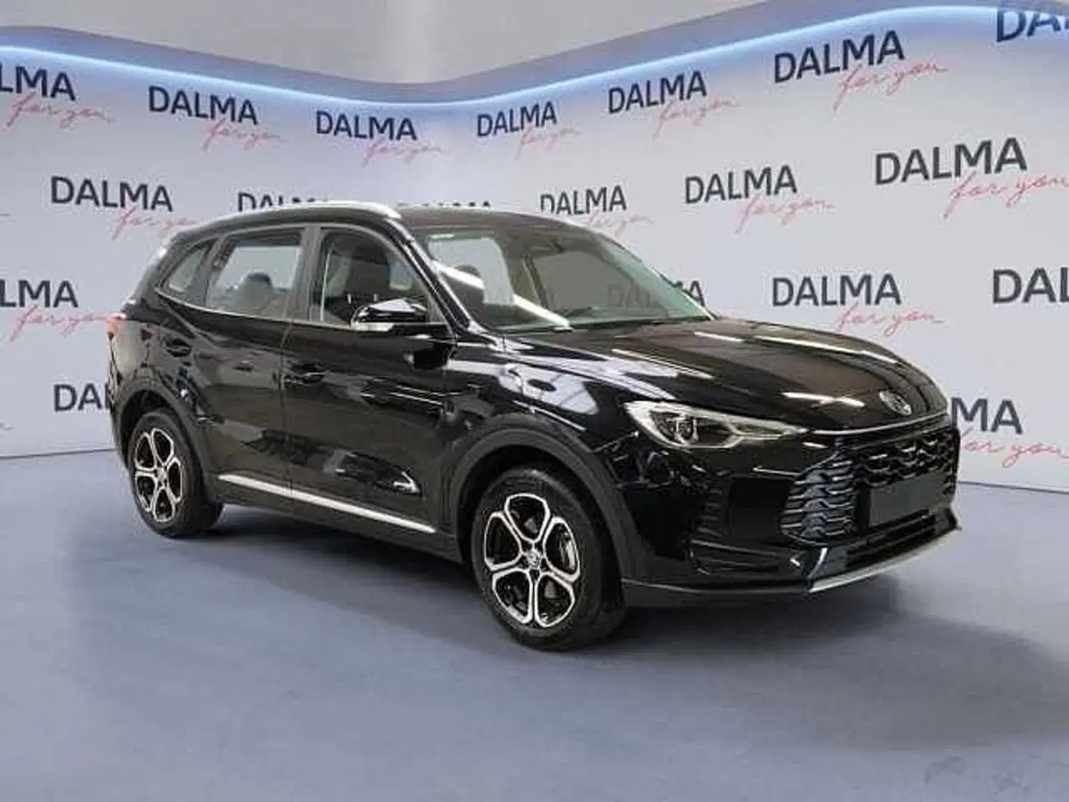 Mg ZS nuova a Milano (7)