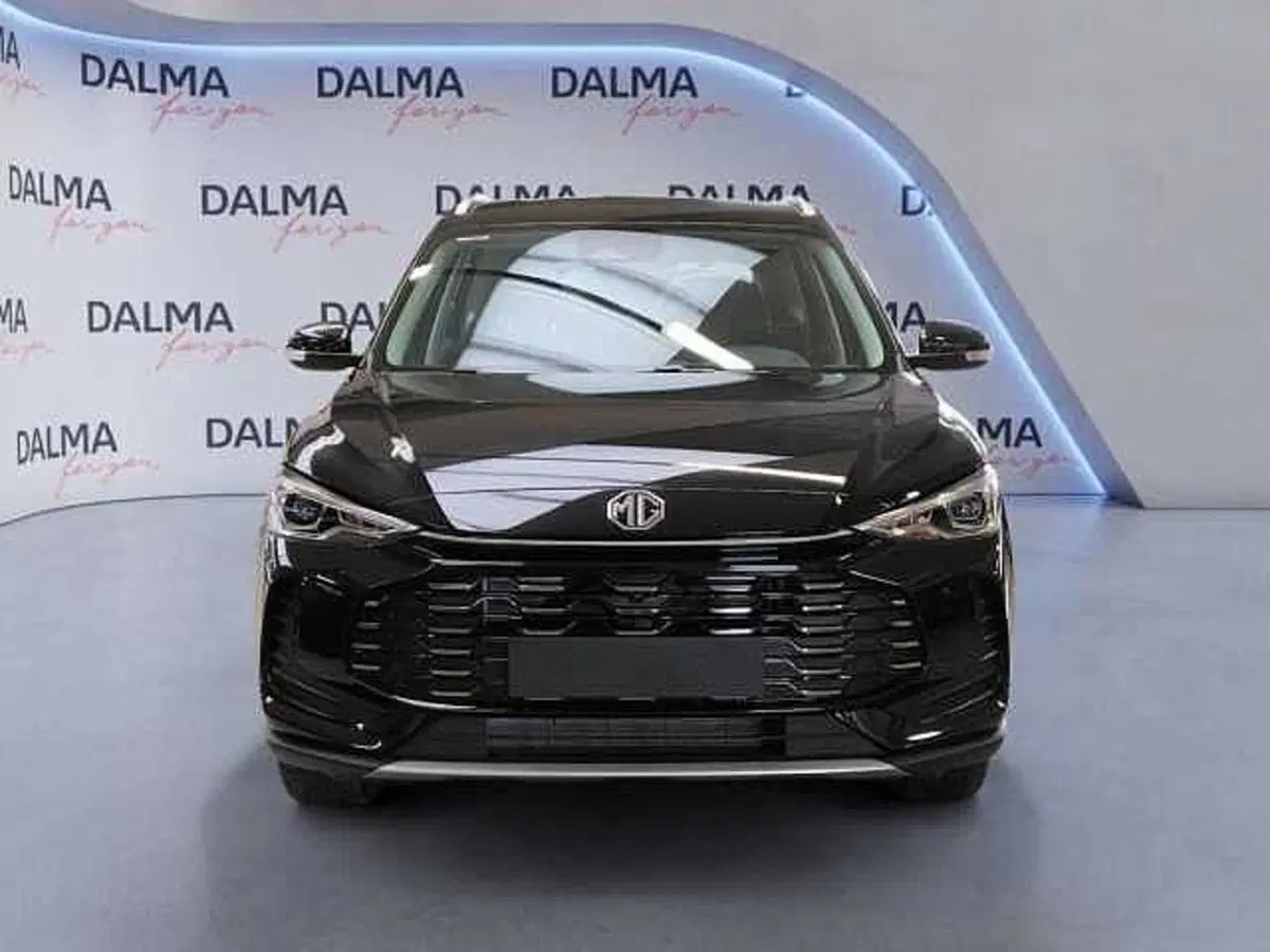 Mg ZS nuova a Milano (8)