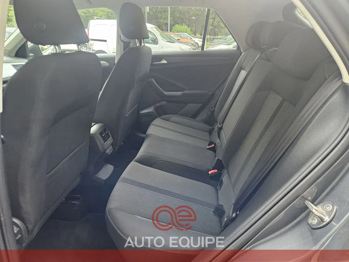 Volkswagen T-Roc usata a Firenze (6)