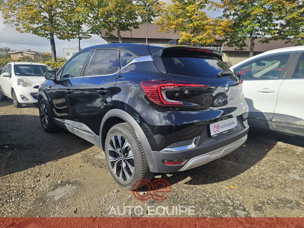 Renault Captur usata a Firenze (2)