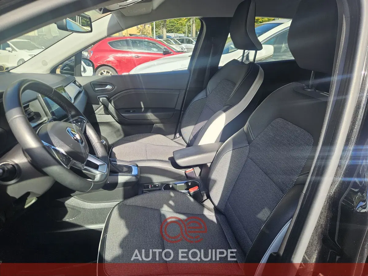 Renault Captur usata a Firenze (5)