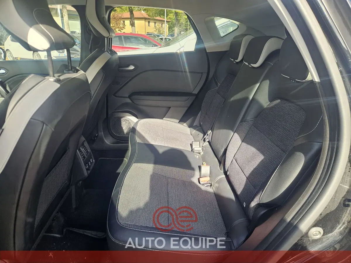 Renault Captur usata a Firenze (6)