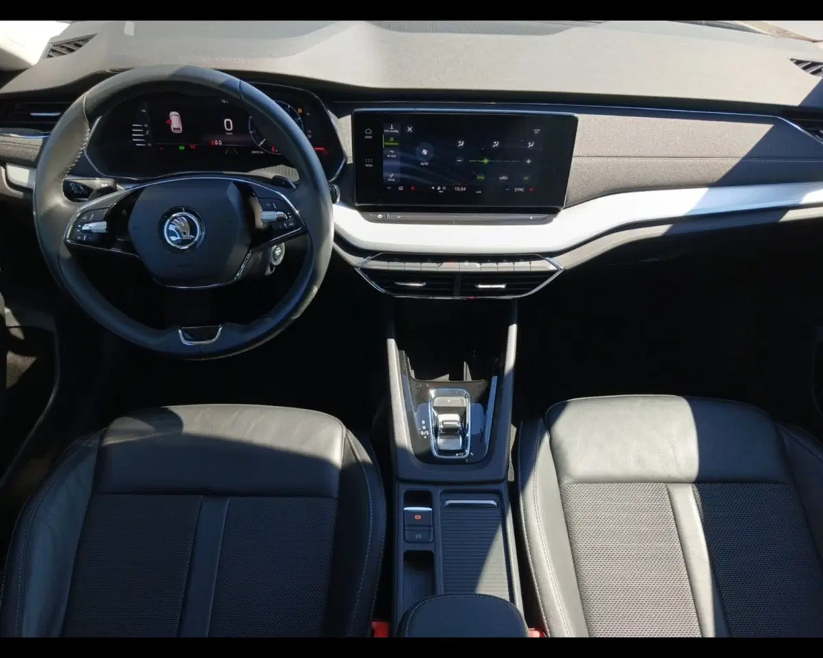 Skoda Octavia Station Wagon usata a Ravenna (10)