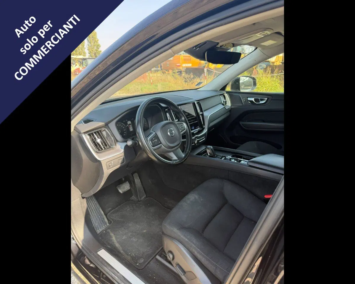 Volvo XC60 usata a Ravenna (14)