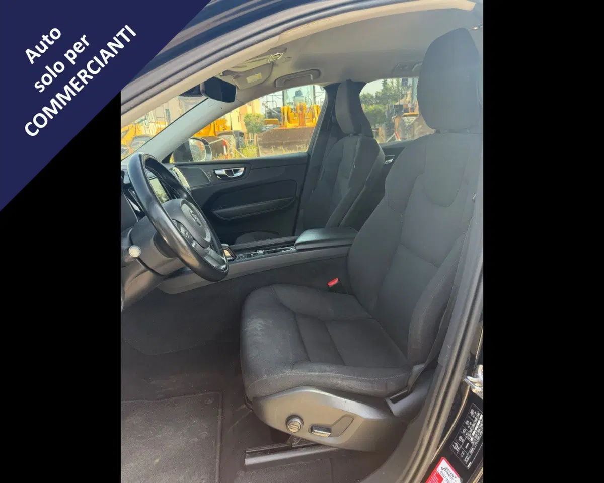 Volvo XC60 usata a Ravenna (15)
