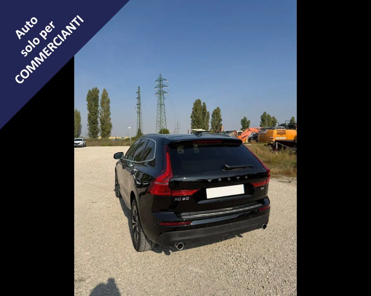 Volvo XC60 usata a Ravenna (6)