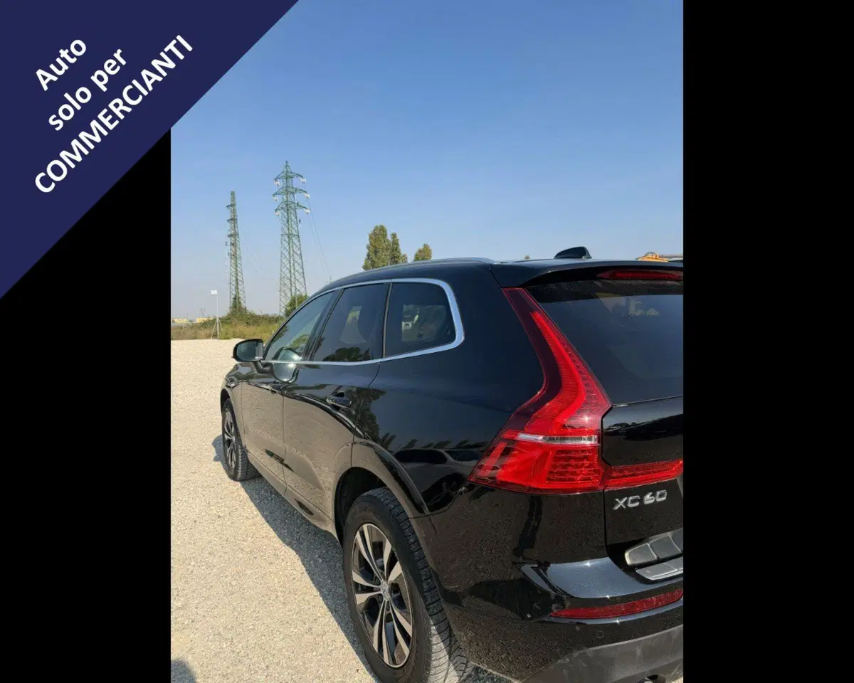 Volvo XC60 usata a Ravenna (9)