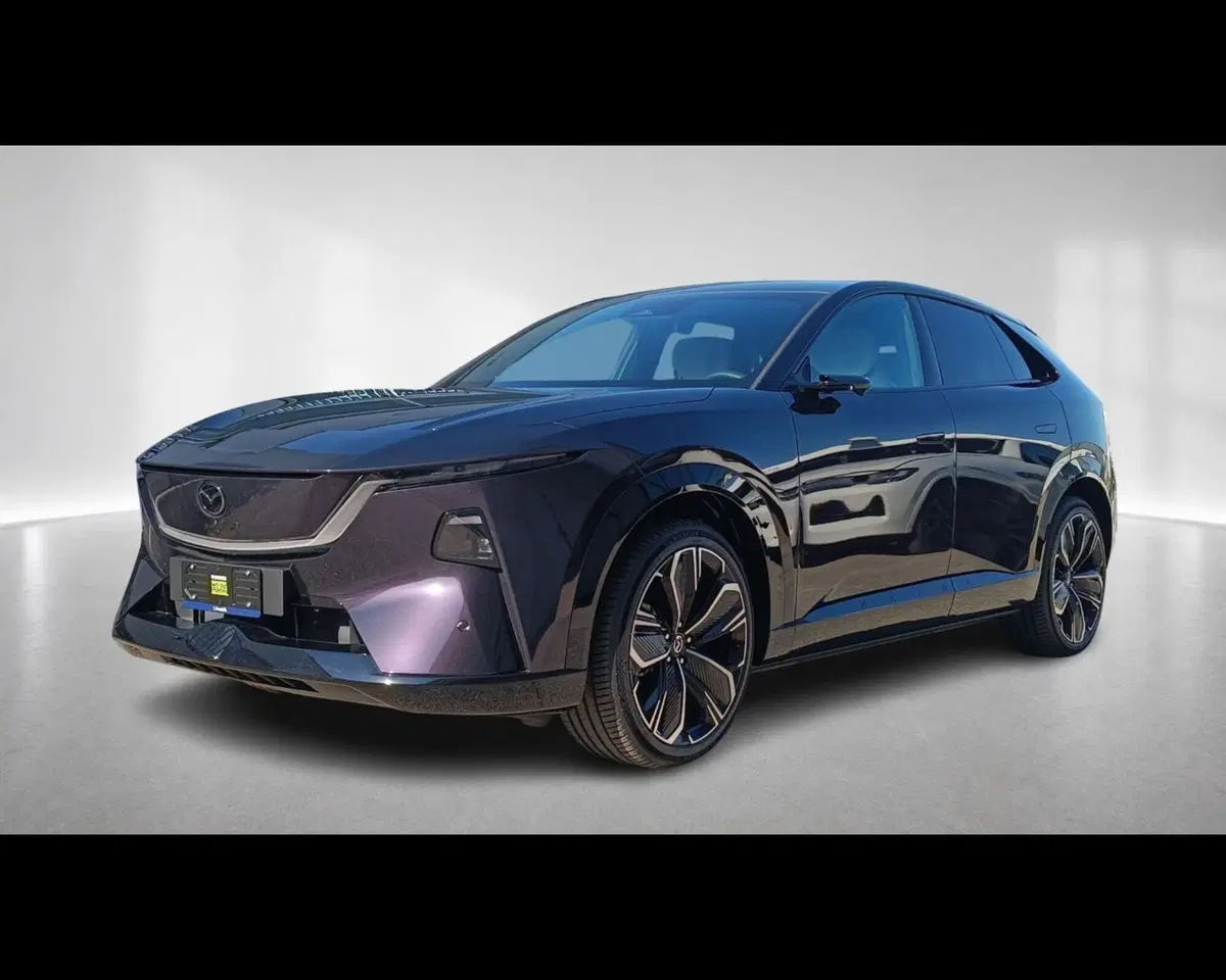 Format A Range Topic Vendo Mazda CX-6e 78 kWh Standard Range Takumi Plus nuova a Ravenna ...