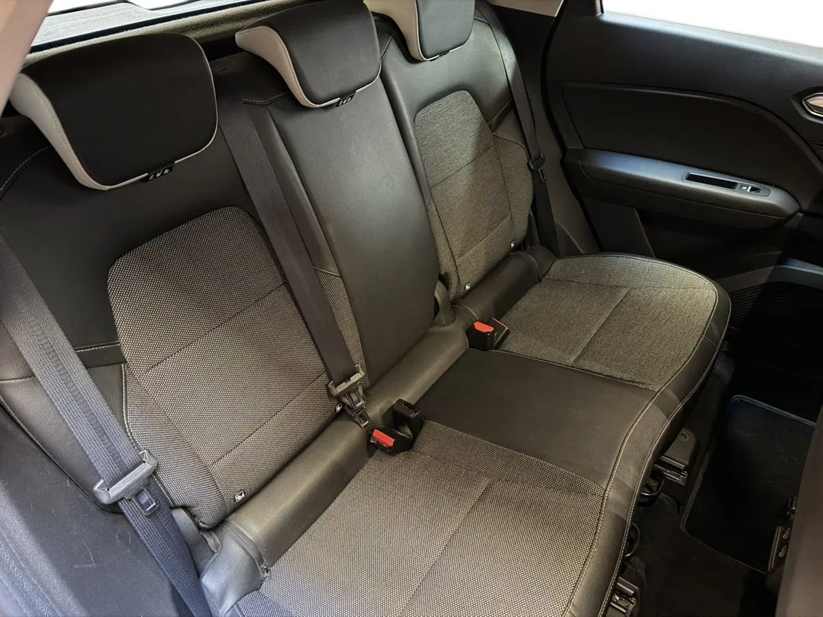 Renault Captur usata a Milano (20)