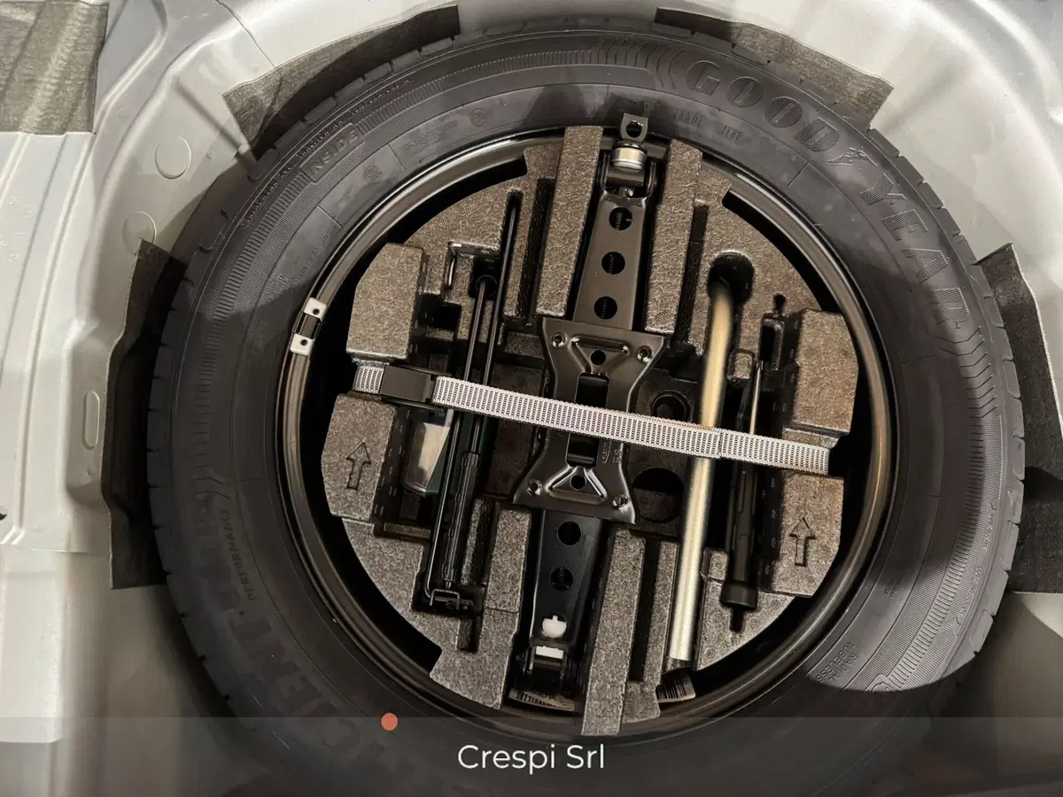 Skoda Kamiq usata a Varese (18)