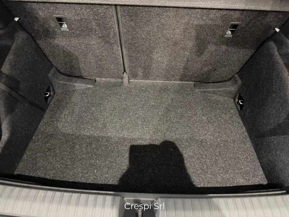 Skoda Kamiq usata a Varese (19)
