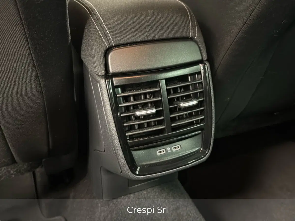Skoda Kamiq usata a Varese (19)