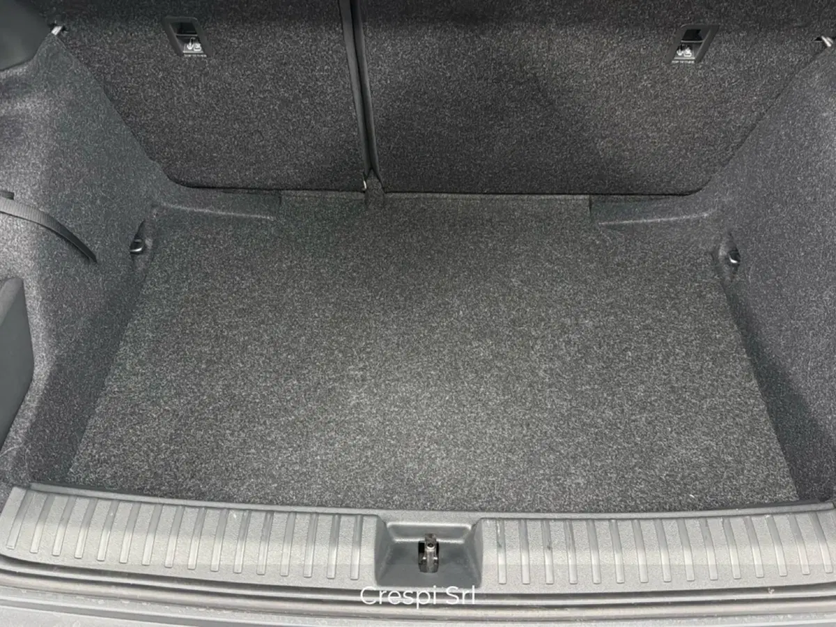 Skoda Kamiq usata a Varese (20)