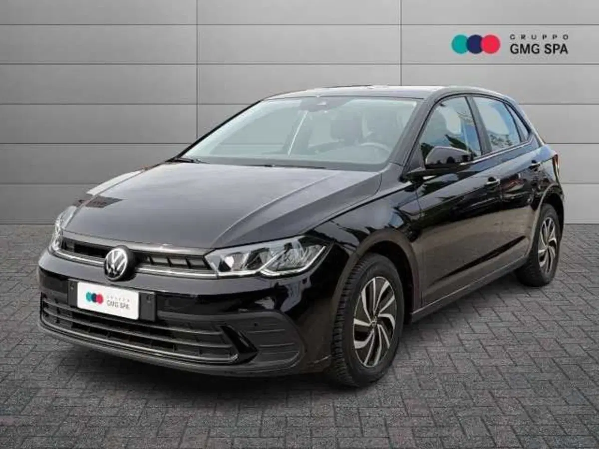 Volkswagen Polo usata a Firenze