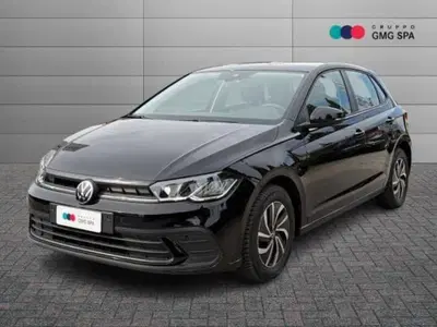 Volkswagen Polo 1.0 EVO 80 CV 5p. Comfortline BlueMotion Technology del 2022 usata a Vinci