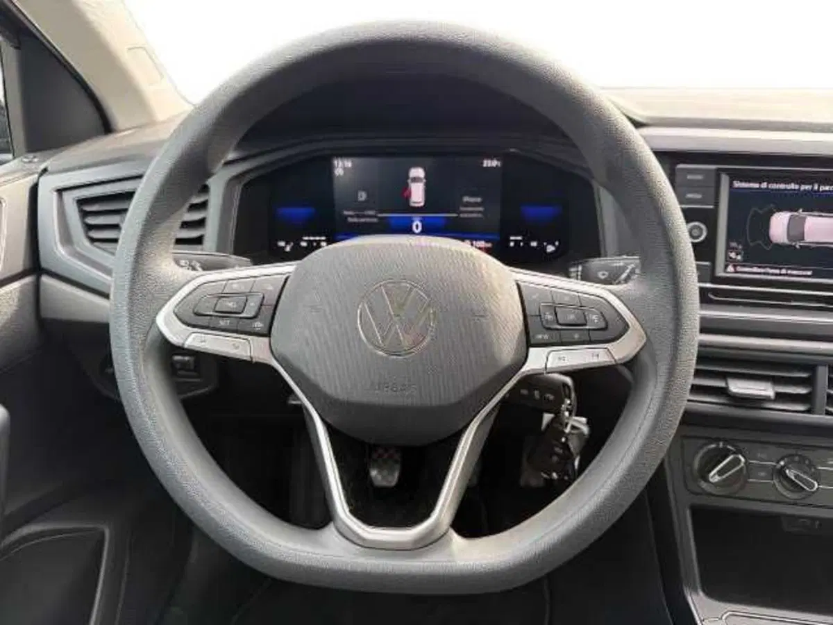 Volkswagen Polo usata a Firenze (10)