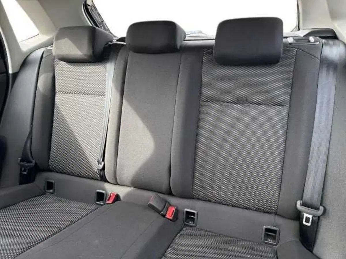 Volkswagen Polo usata a Firenze (12)
