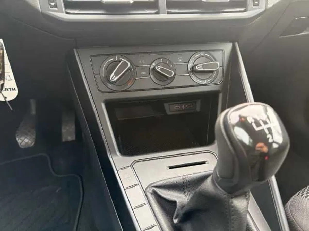 Volkswagen Polo usata a Firenze (15)