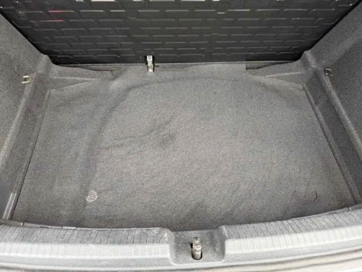Volkswagen Polo usata a Firenze (16)