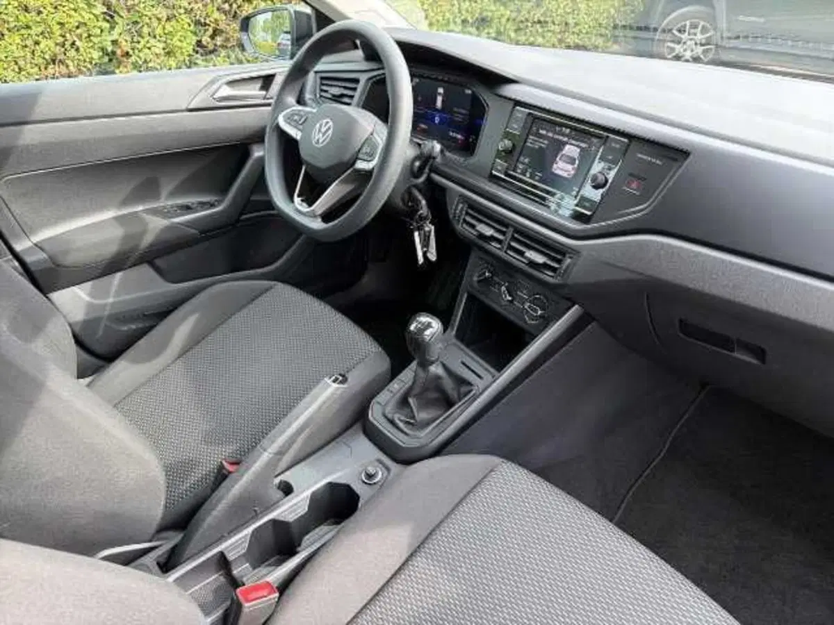 Volkswagen Polo usata a Firenze (19)
