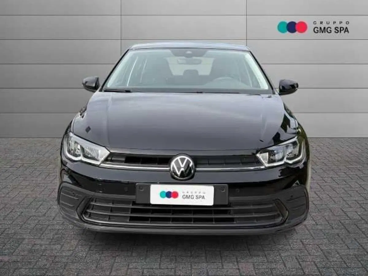 Volkswagen Polo usata a Firenze (2)
