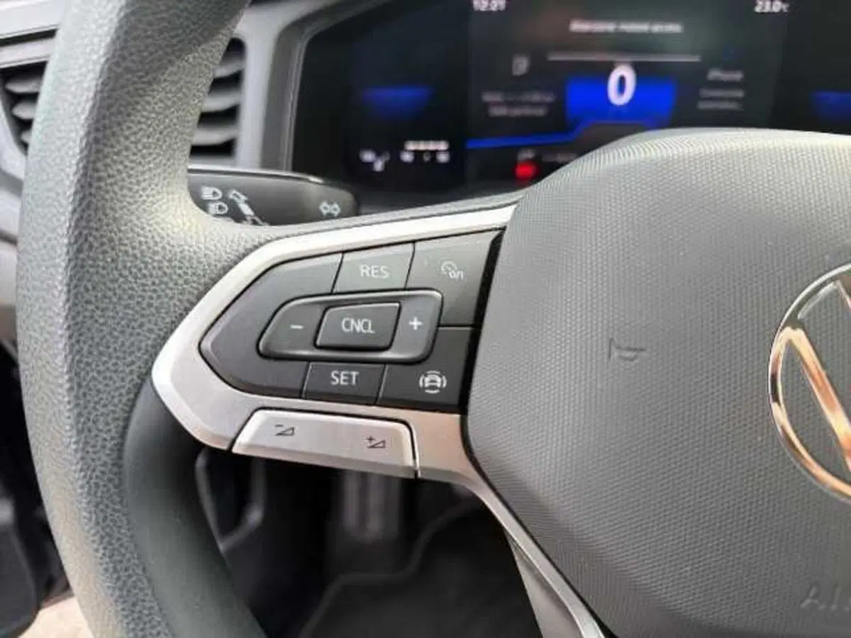 Volkswagen Polo usata a Firenze (20)