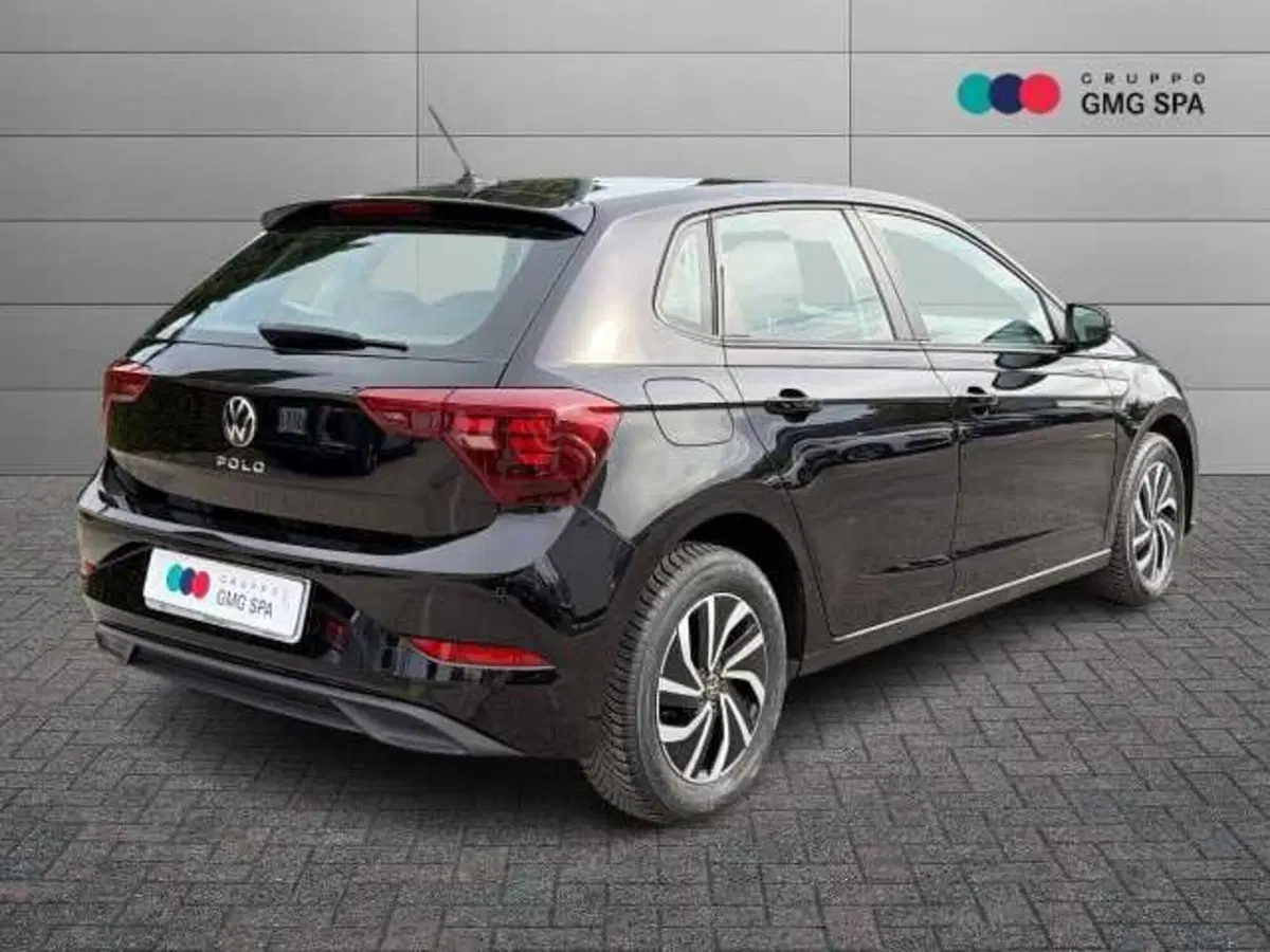 Volkswagen Polo usata a Firenze (3)