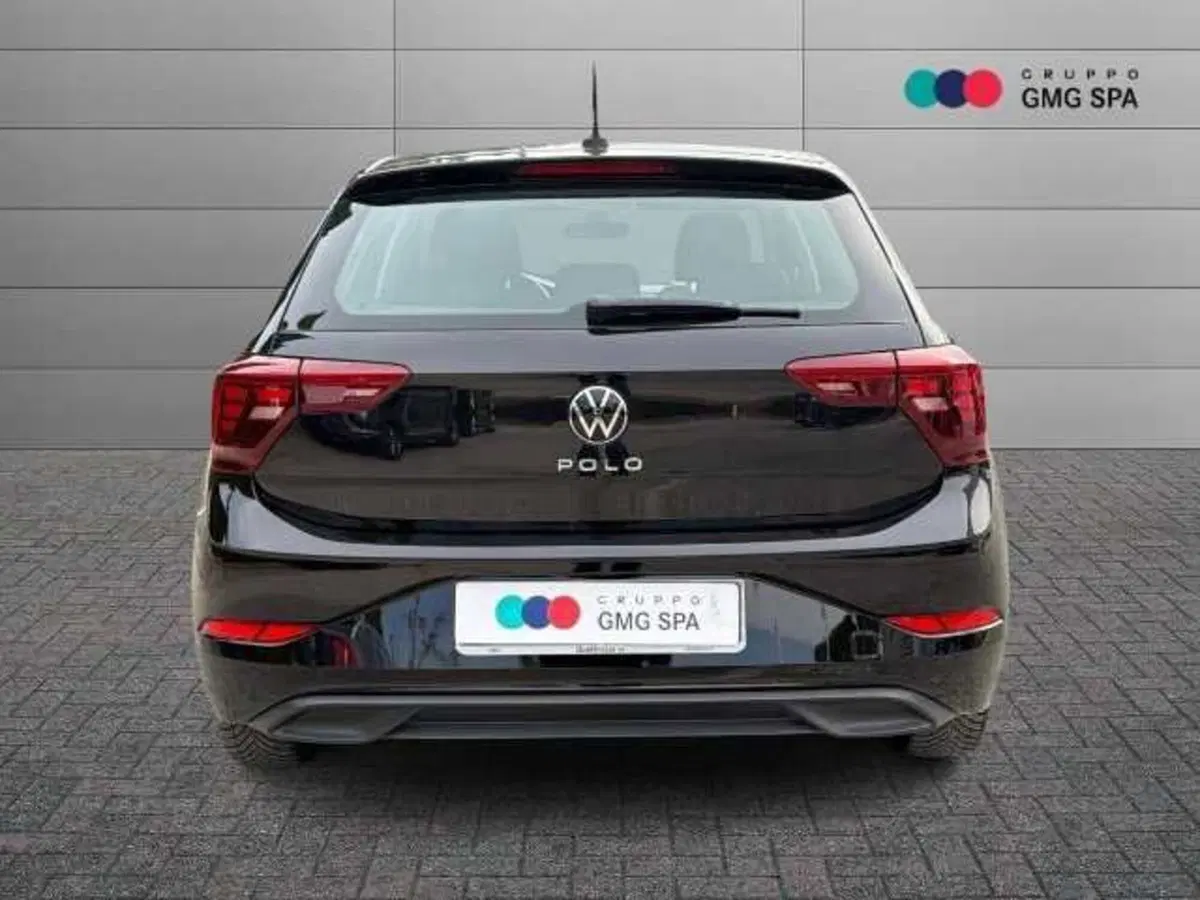 Volkswagen Polo usata a Firenze (4)