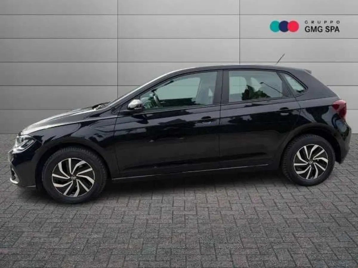 Volkswagen Polo usata a Firenze (5)