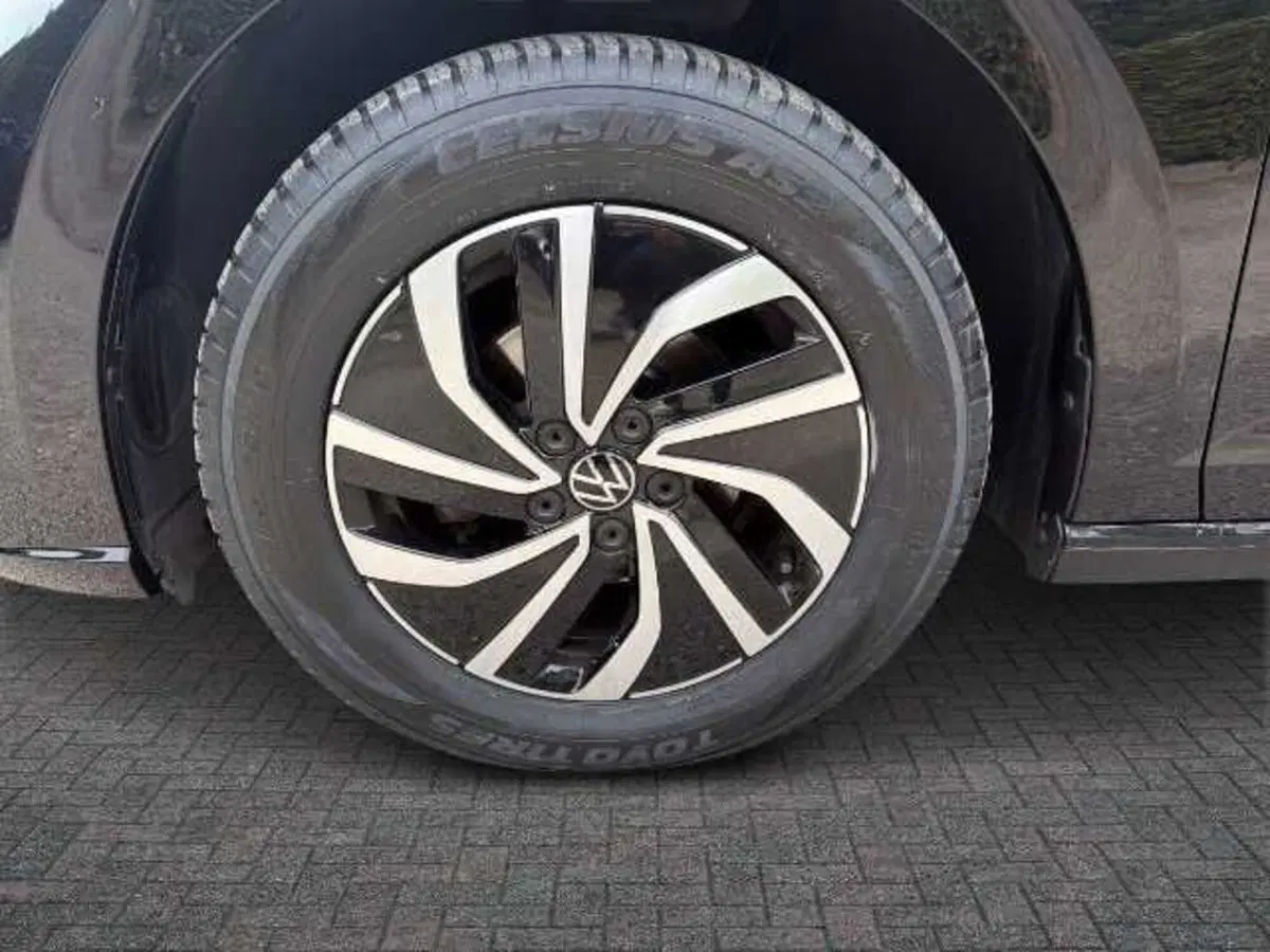 Volkswagen Polo usata a Firenze (6)