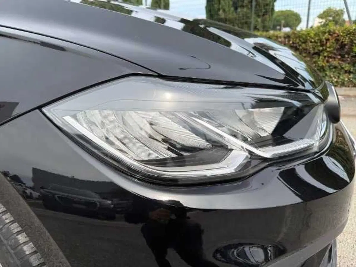 Volkswagen Polo usata a Firenze (7)