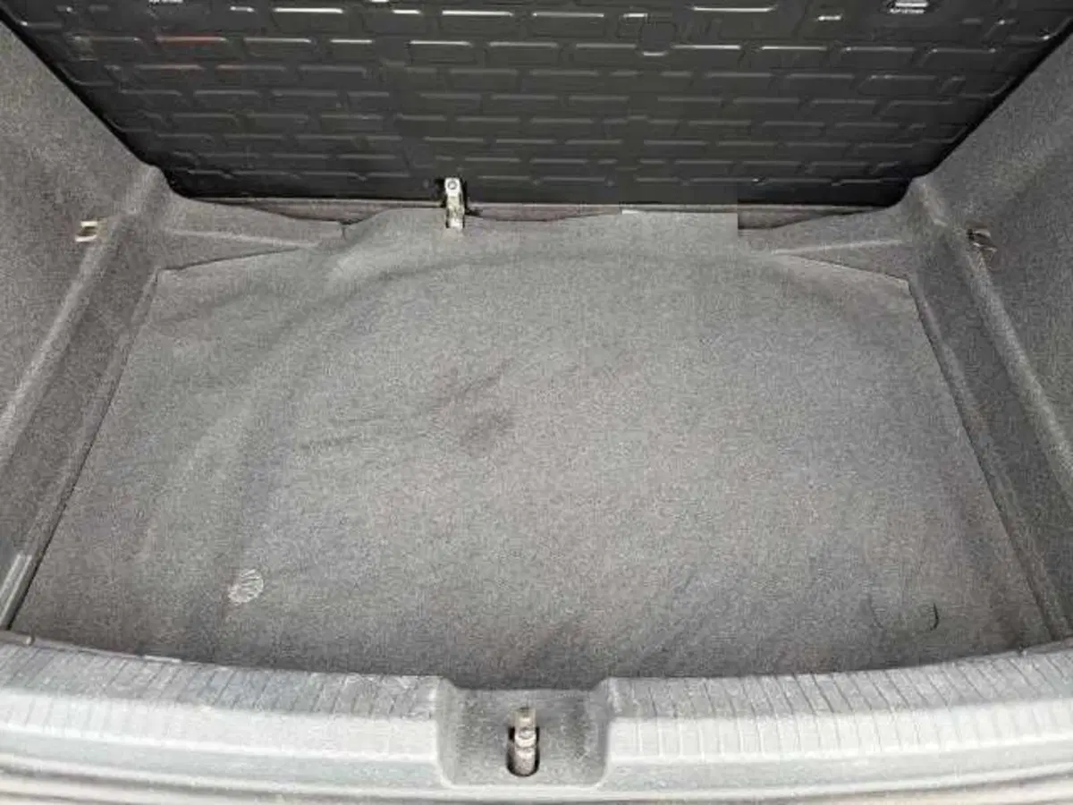 Volkswagen Polo usata a Firenze (8)