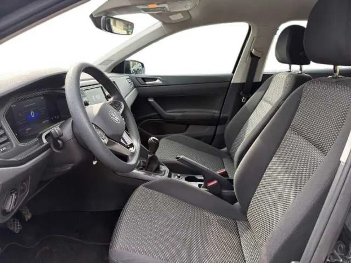 Volkswagen Polo usata a Firenze (9)