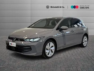 Volkswagen Golf 2.0 TDI 150 CV DSG SCR R-Line del 2026 usata a Pistoia