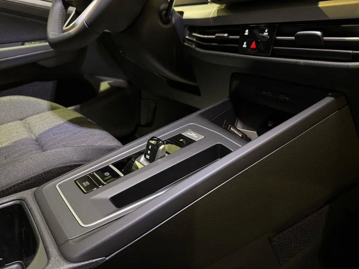 Volkswagen Golf usata a Pistoia (16)