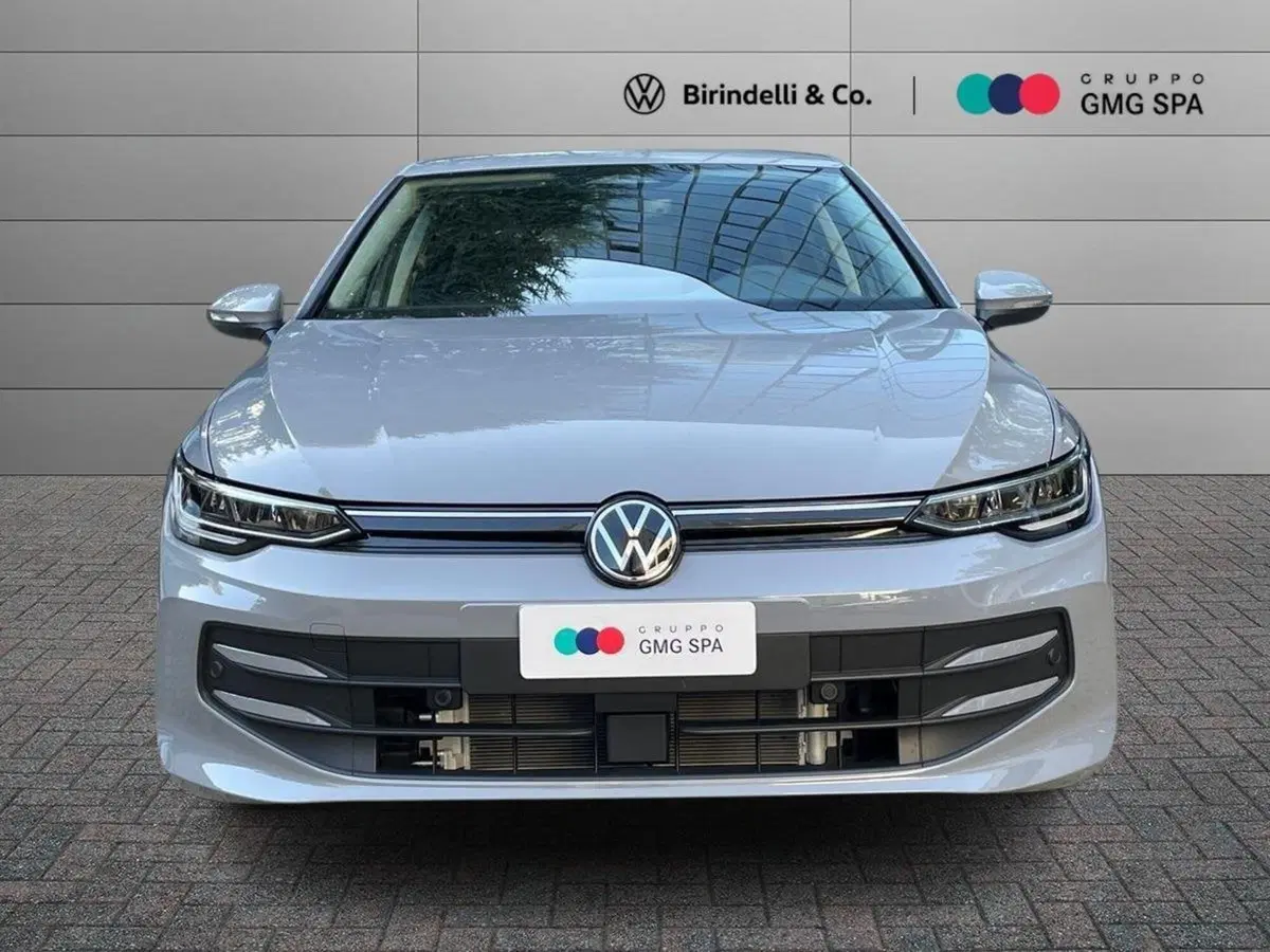 Volkswagen Golf usata a Pistoia (17)
