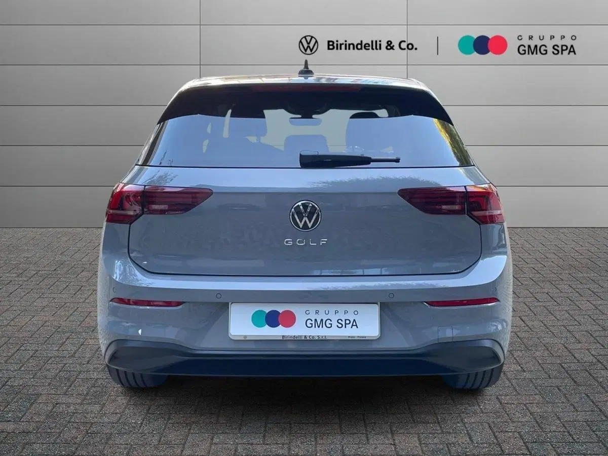 Volkswagen Golf usata a Pistoia (19)