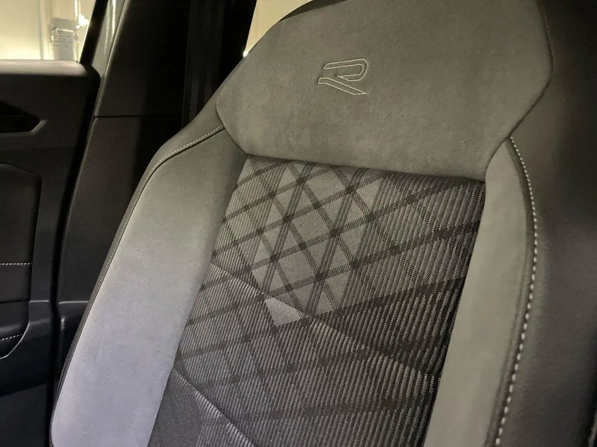 Volkswagen T-Roc usata a Firenze (17)