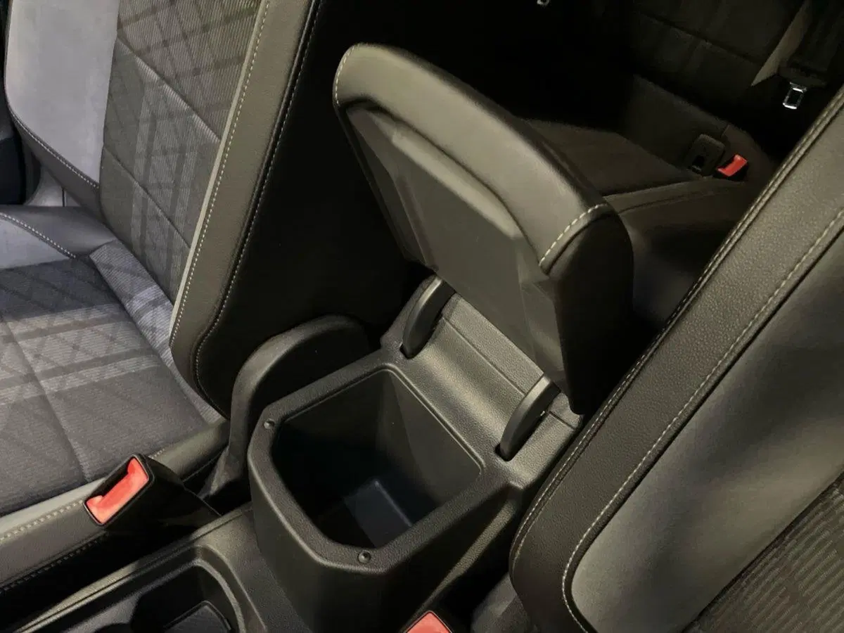 Volkswagen T-Roc usata a Firenze (18)