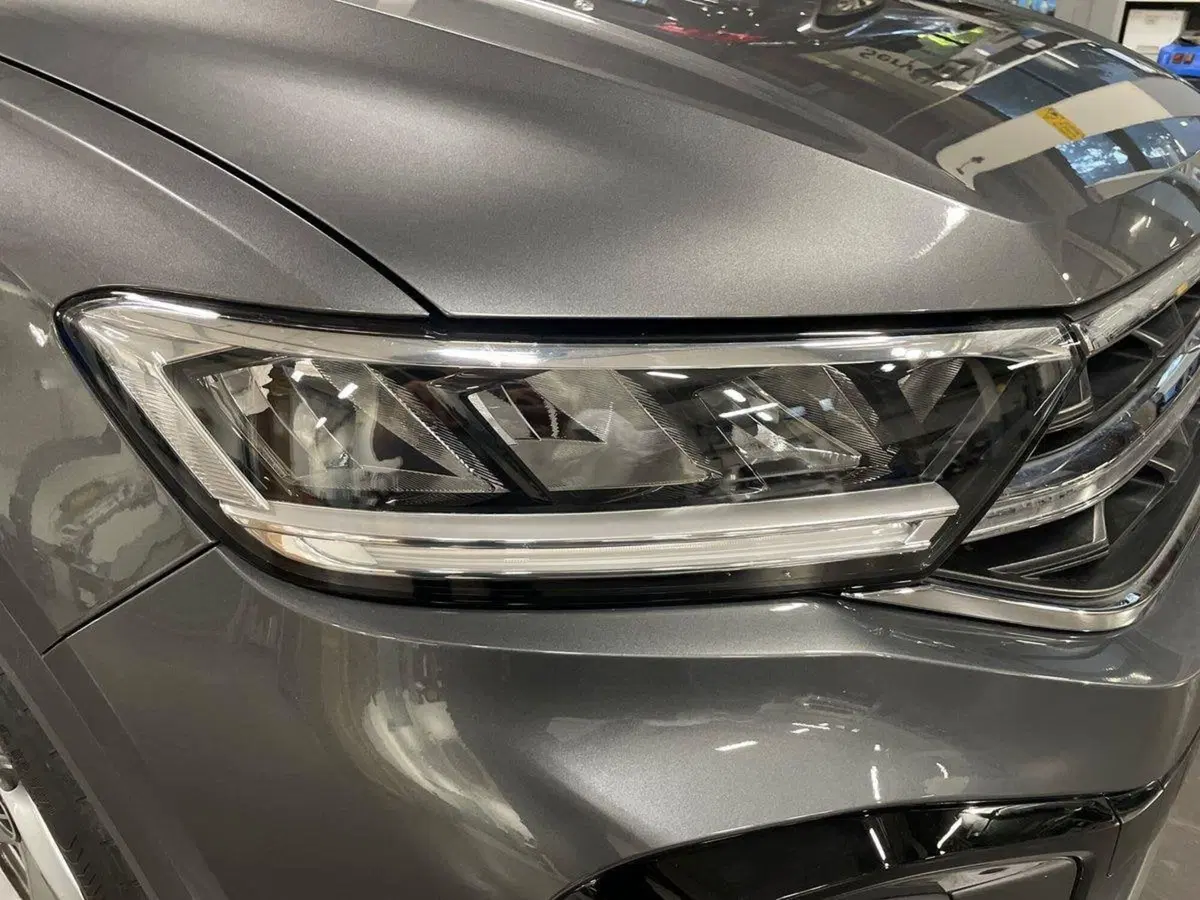 Volkswagen T-Roc usata a Firenze (7)
