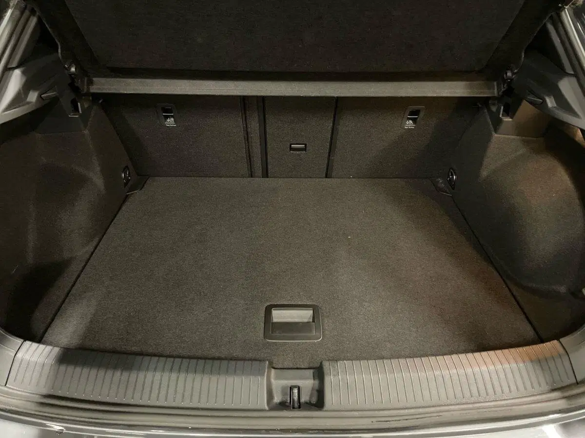 Volkswagen T-Roc usata a Firenze (8)