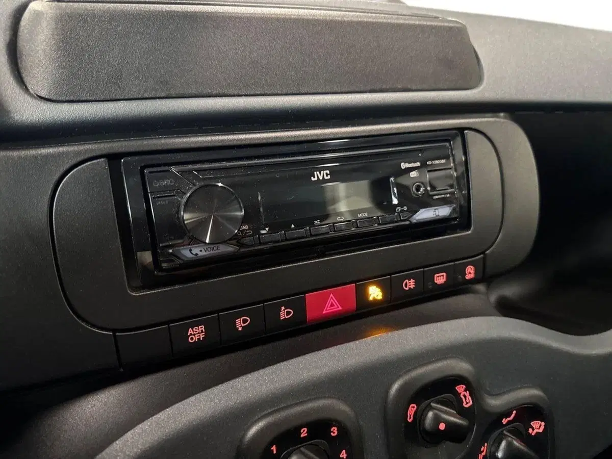 Fiat Pandina usata a Firenze (14)
